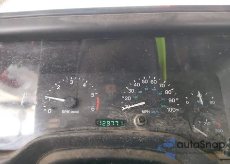 1999 Jeep Wrangler Sport z USA, uszkodzony, nr VIN 1J4FY19S5XP454057